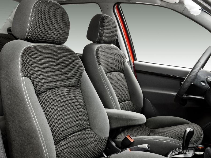  Fiat Siena Sporting 2010 года  (фото 3 из 10)